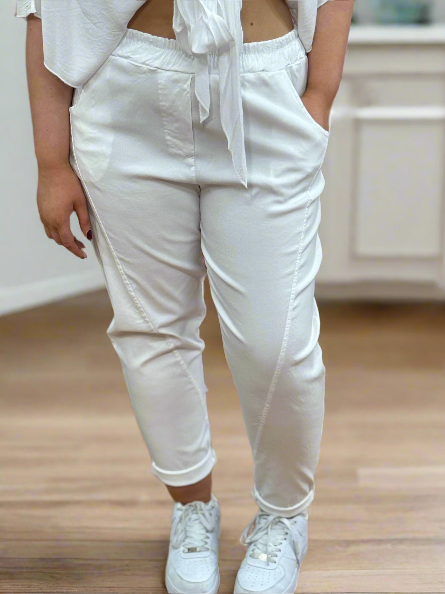 DARCY CARGO PANTALOON TROUSER