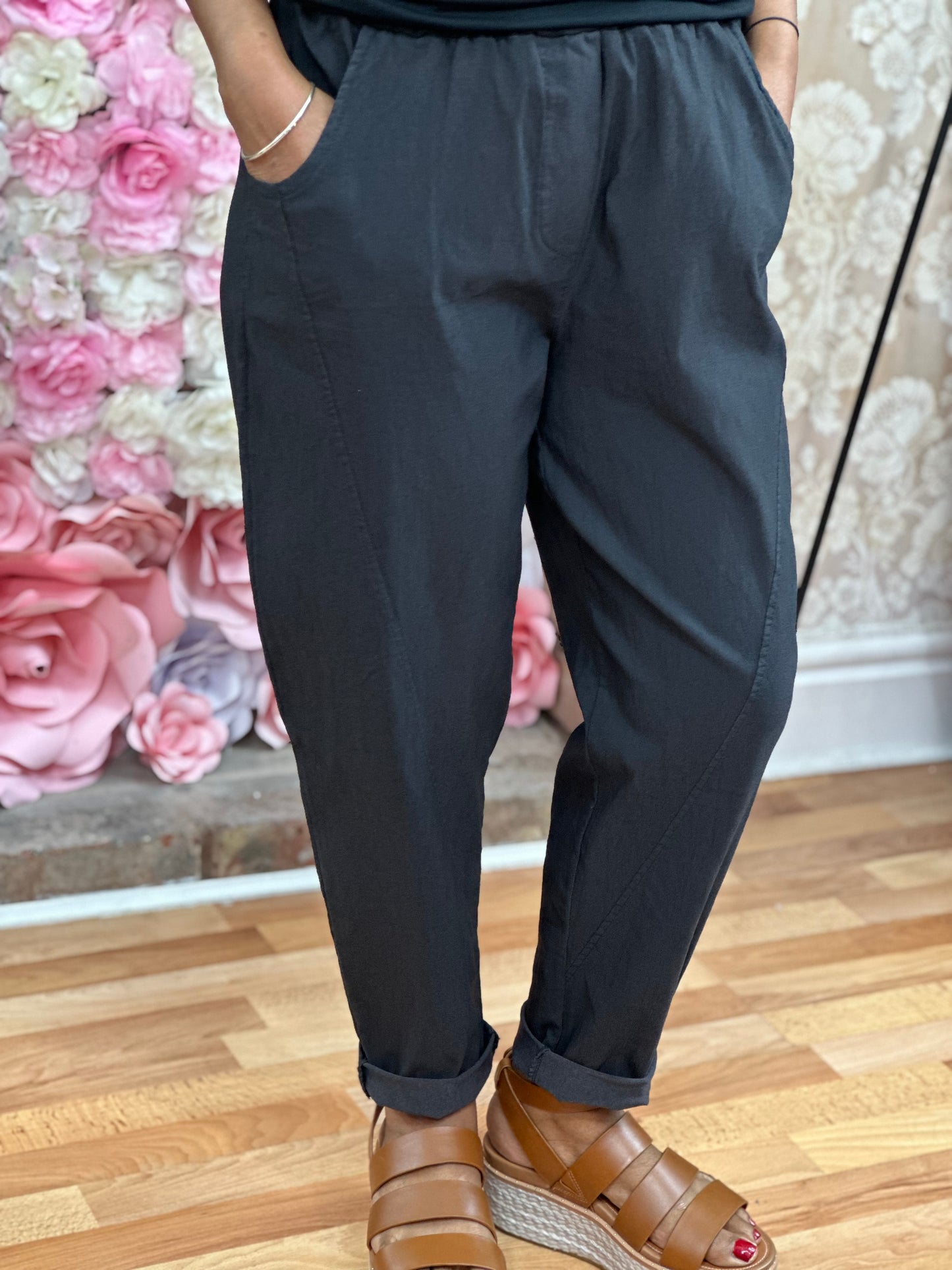 IONA - MAGIC CARGO FIT TRS