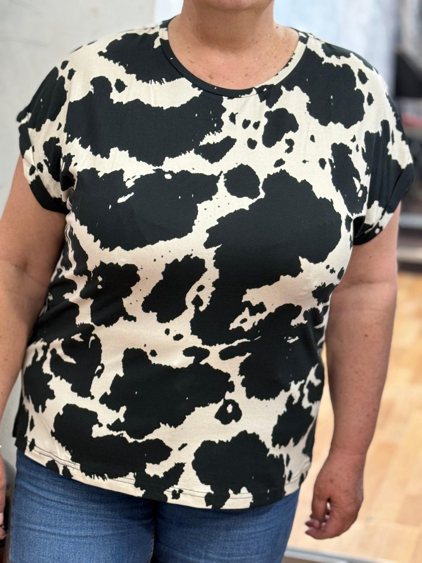 FRANSA SEEN TEE