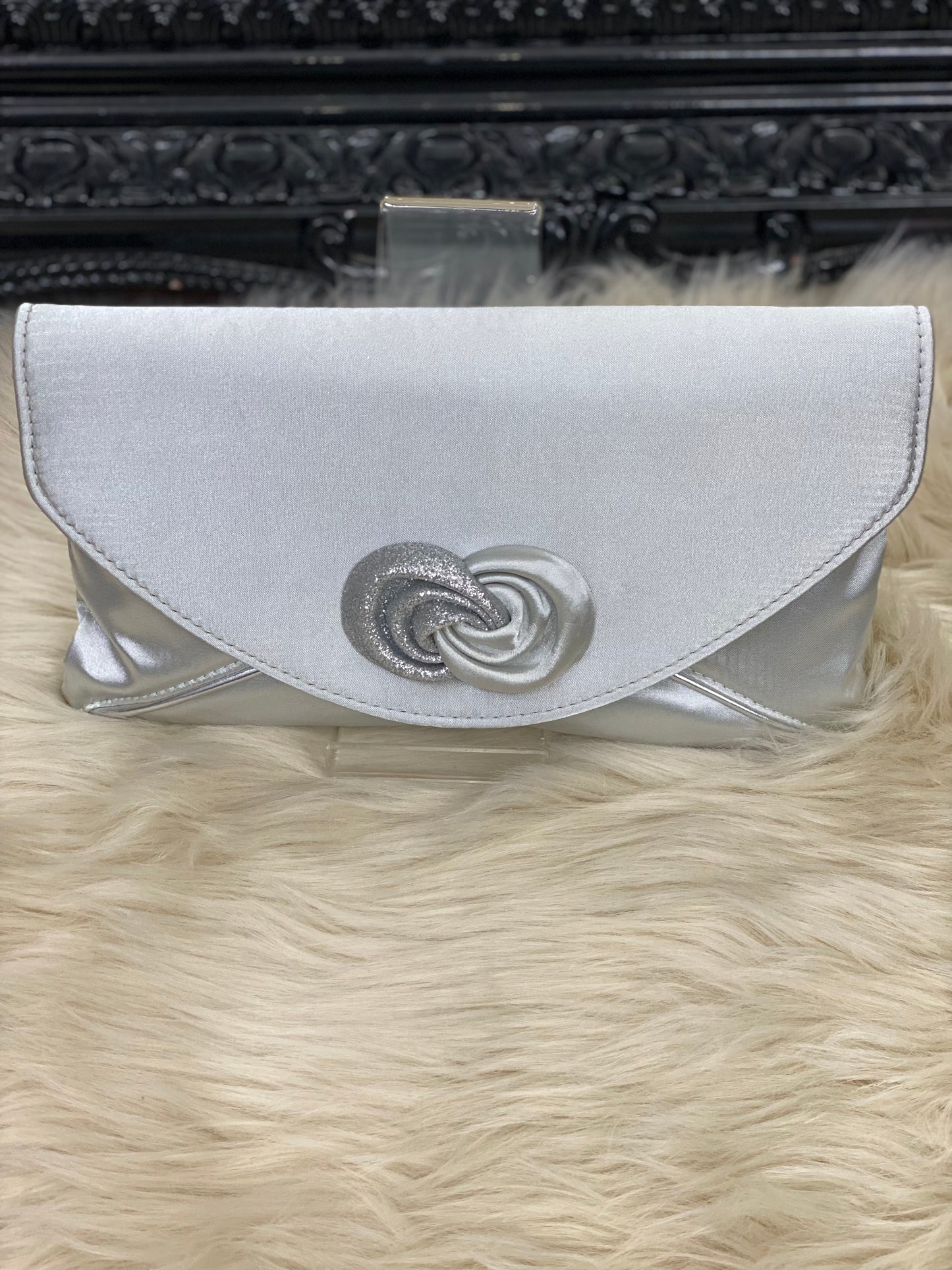 LUNAR ELEGANCE BAG RIPLEY SILVER