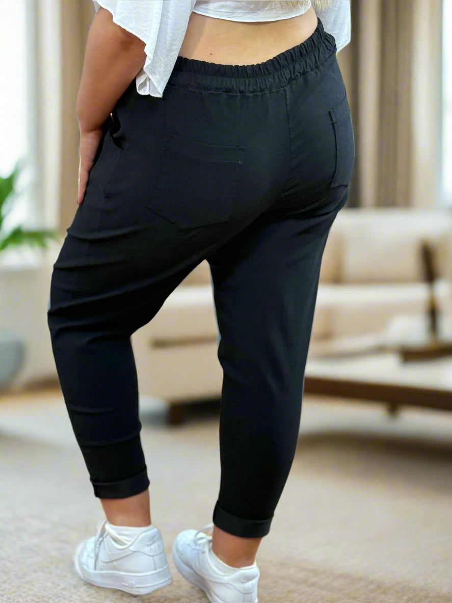 DARCY CARGO PANTALOON TROUSER