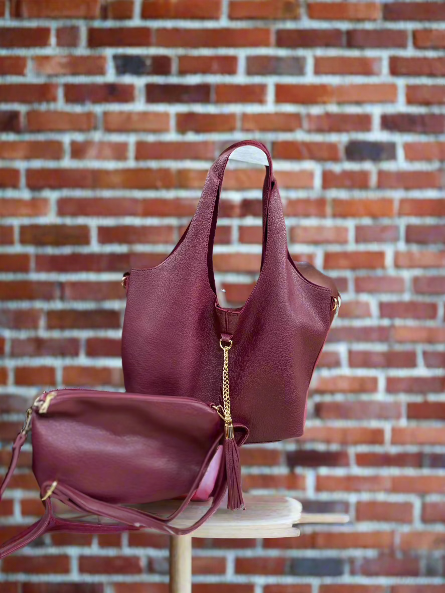 GABBY SLOUCHY- BAG-