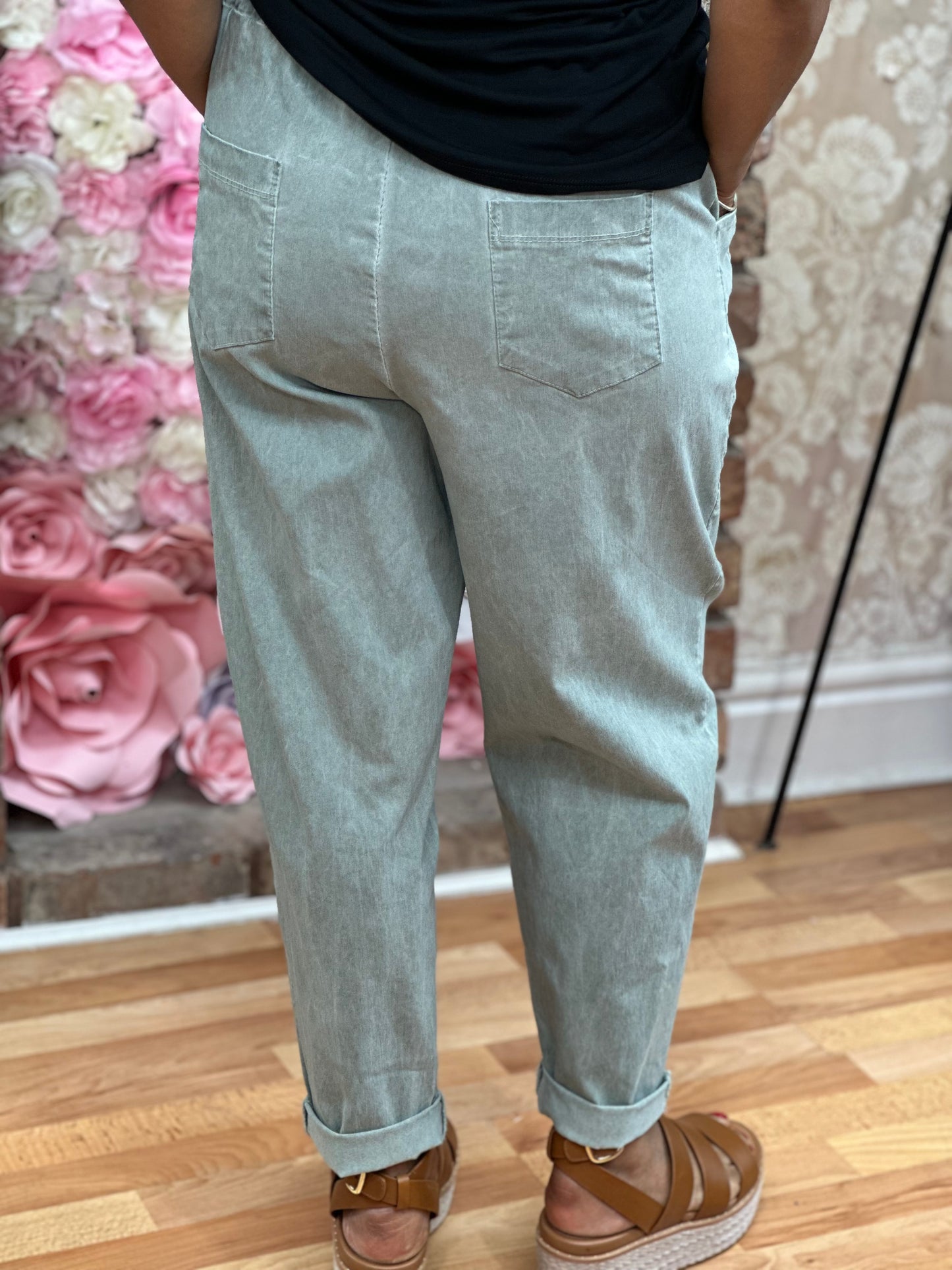 IONA - MAGIC CARGO FIT TRS