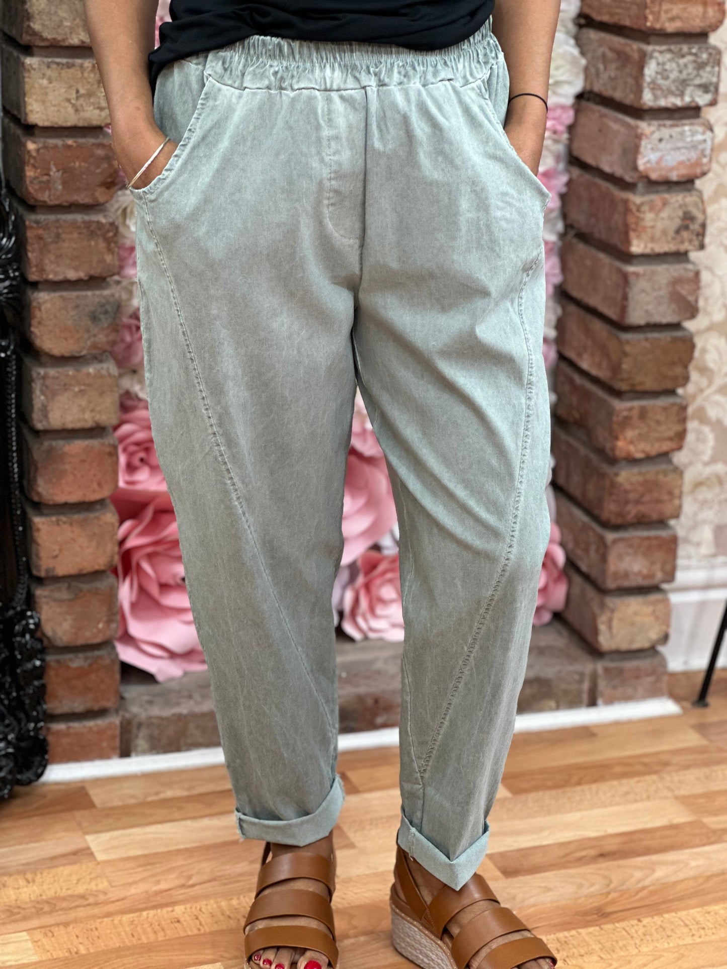 IONA - MAGIC CARGO FIT TRS