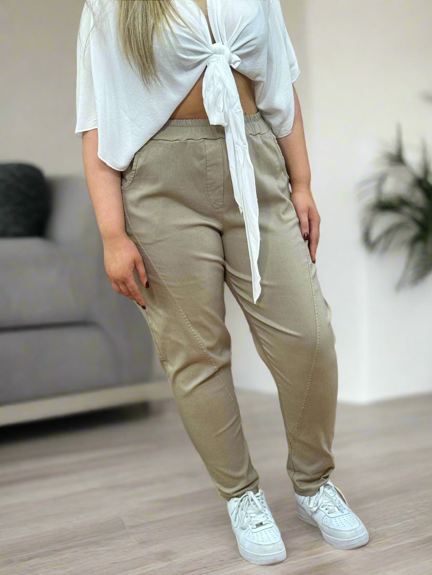 DARCY CARGO PANTALOON TROUSER