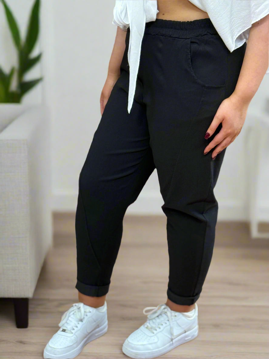 DARCY CARGO PANTALOON TROUSER