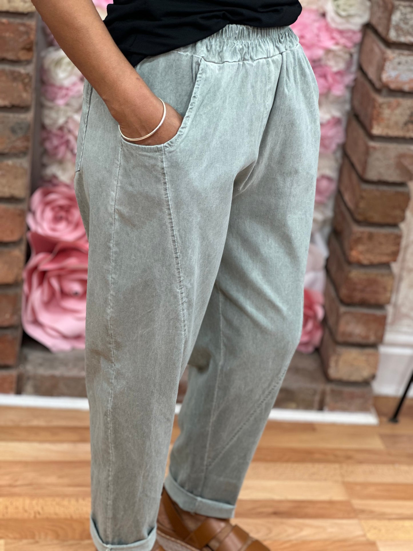 IONA - MAGIC CARGO FIT TRS