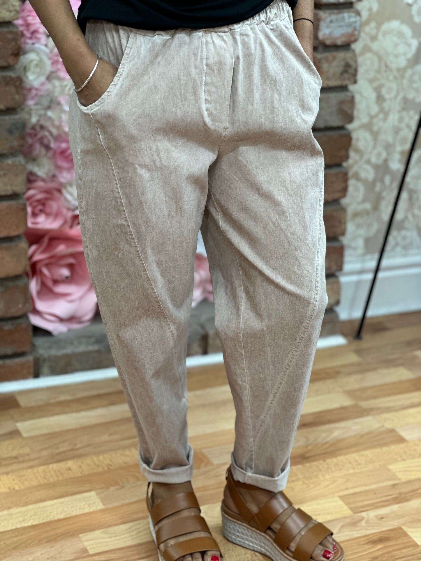 IONA - MAGIC CARGO FIT TRS