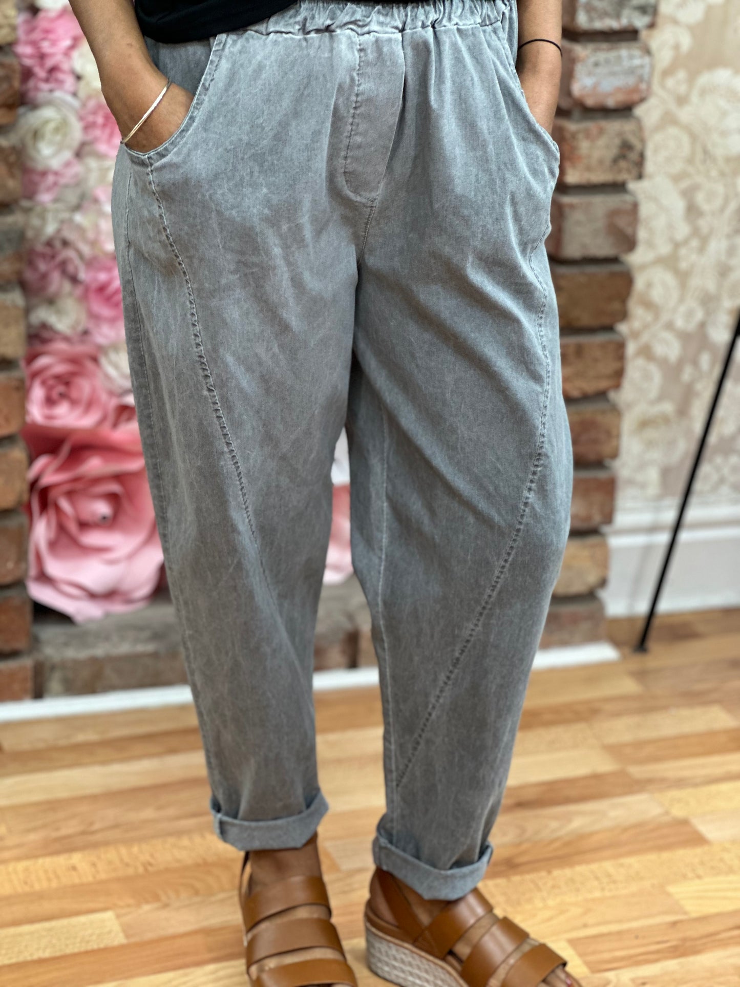IONA - MAGIC CARGO FIT TRS