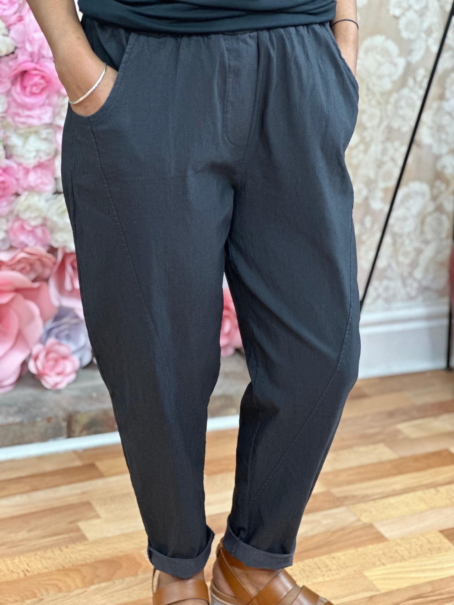 IONA - MAGIC CARGO FIT TRS