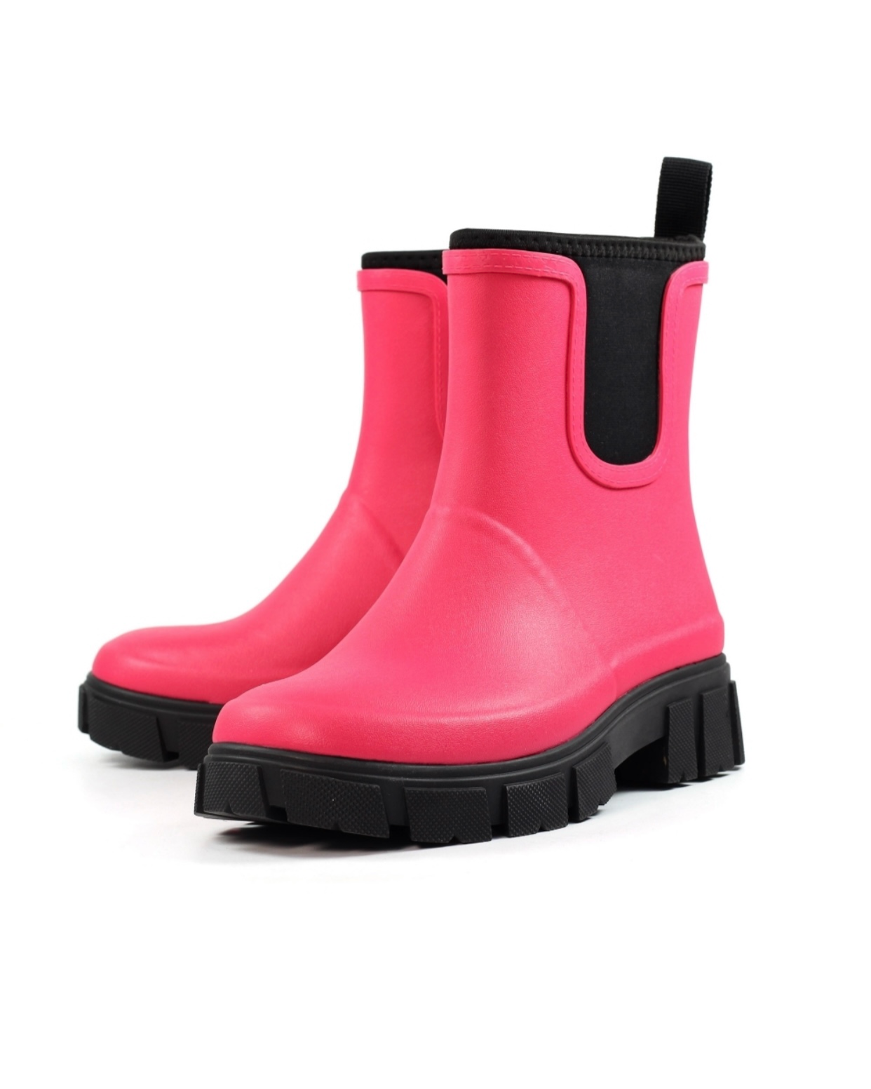 LAZY DOGZ-WALKER WELLY BOOT