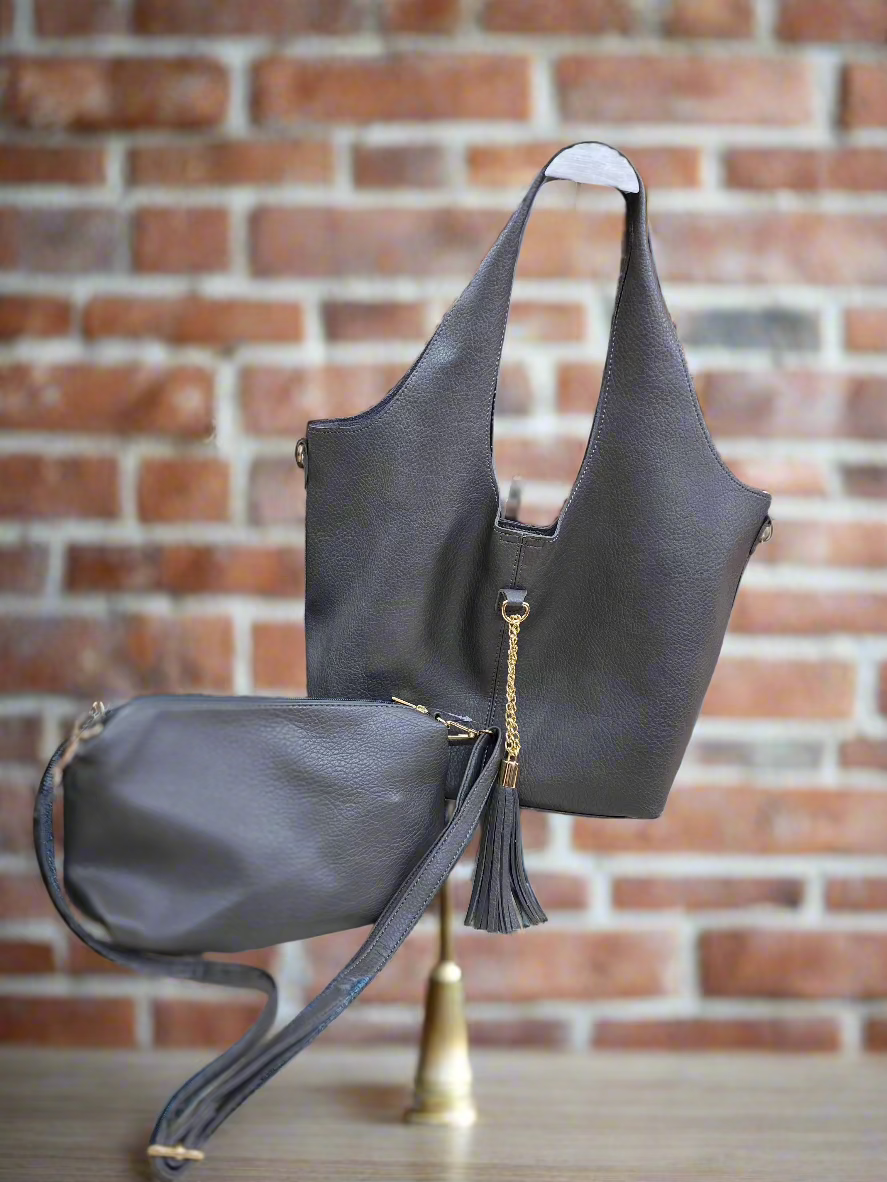 GABBY SLOUCHY- BAG-