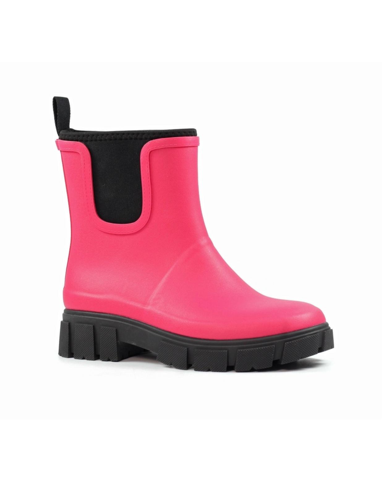 LAZY DOGZ-WALKER WELLY BOOT