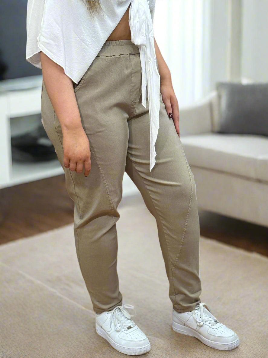 DARCY CARGO PANTALOON TROUSER