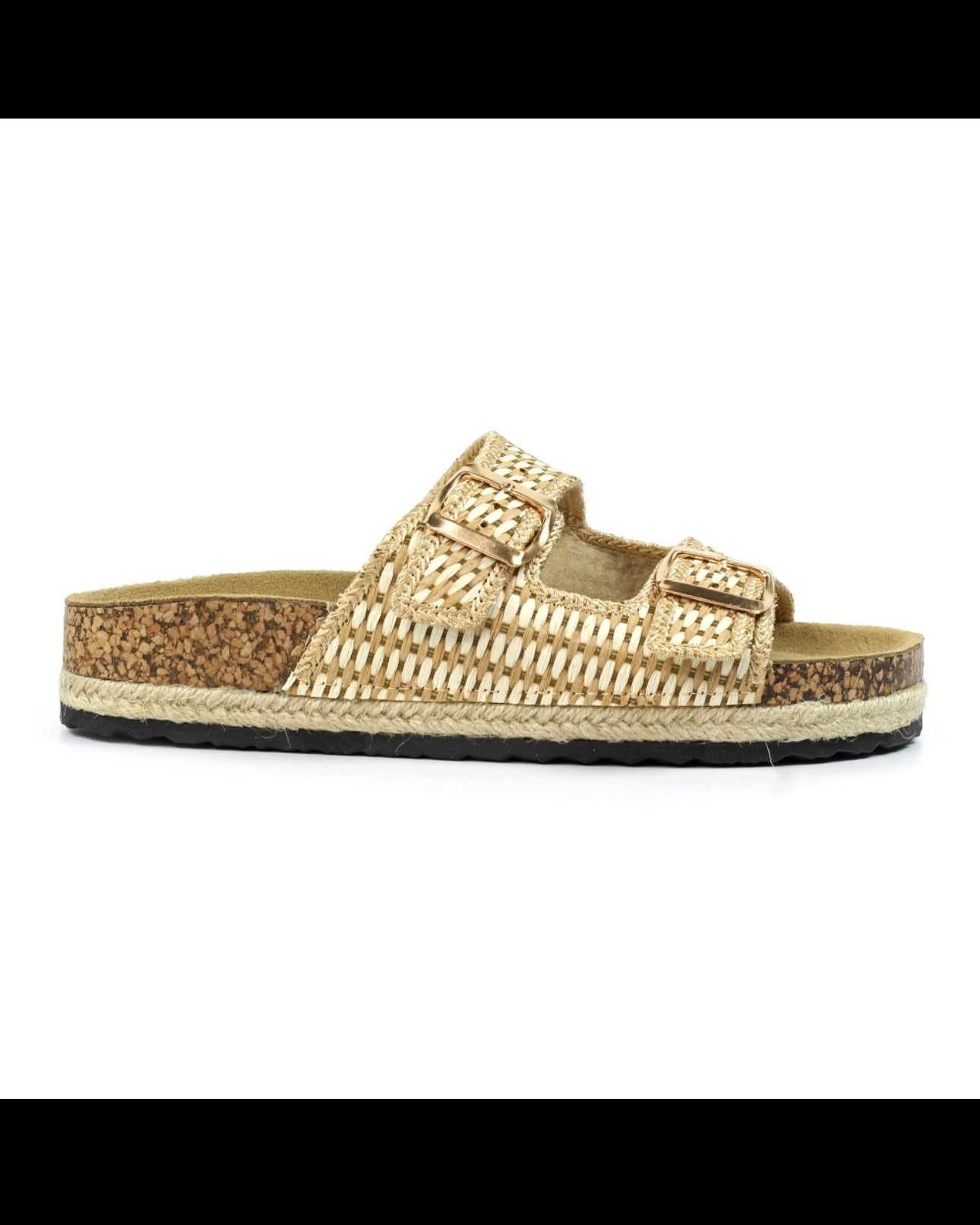 LUNAR-BIJOU HESSIAN BIRKEN