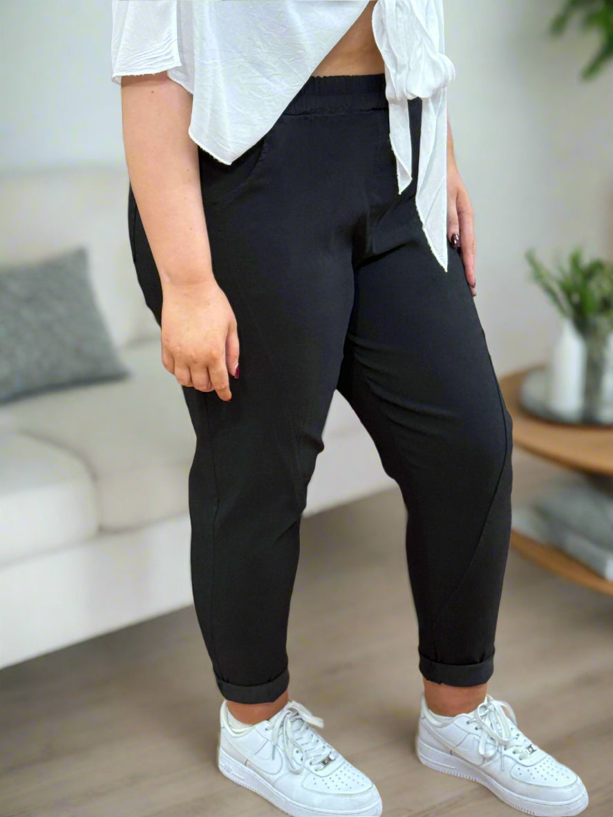DARCY CARGO PANTALOON TROUSER