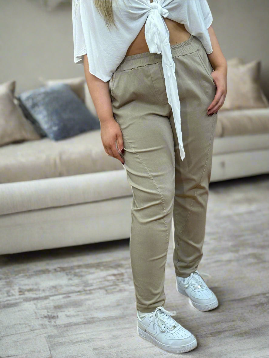 DARCY CARGO PANTALOON TROUSER