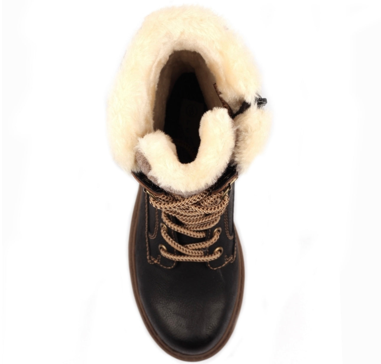 LUNAR CAMBRIDGE LACED WATERPROOF BOOT -