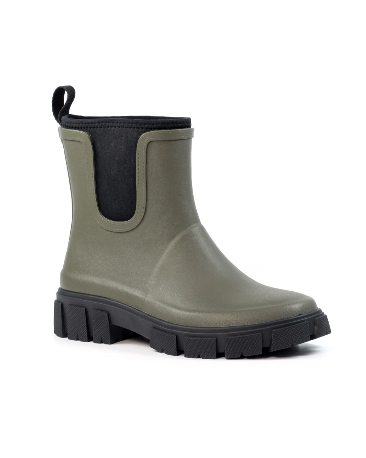 LAZY DOGZ-WALKER WELLY BOOT