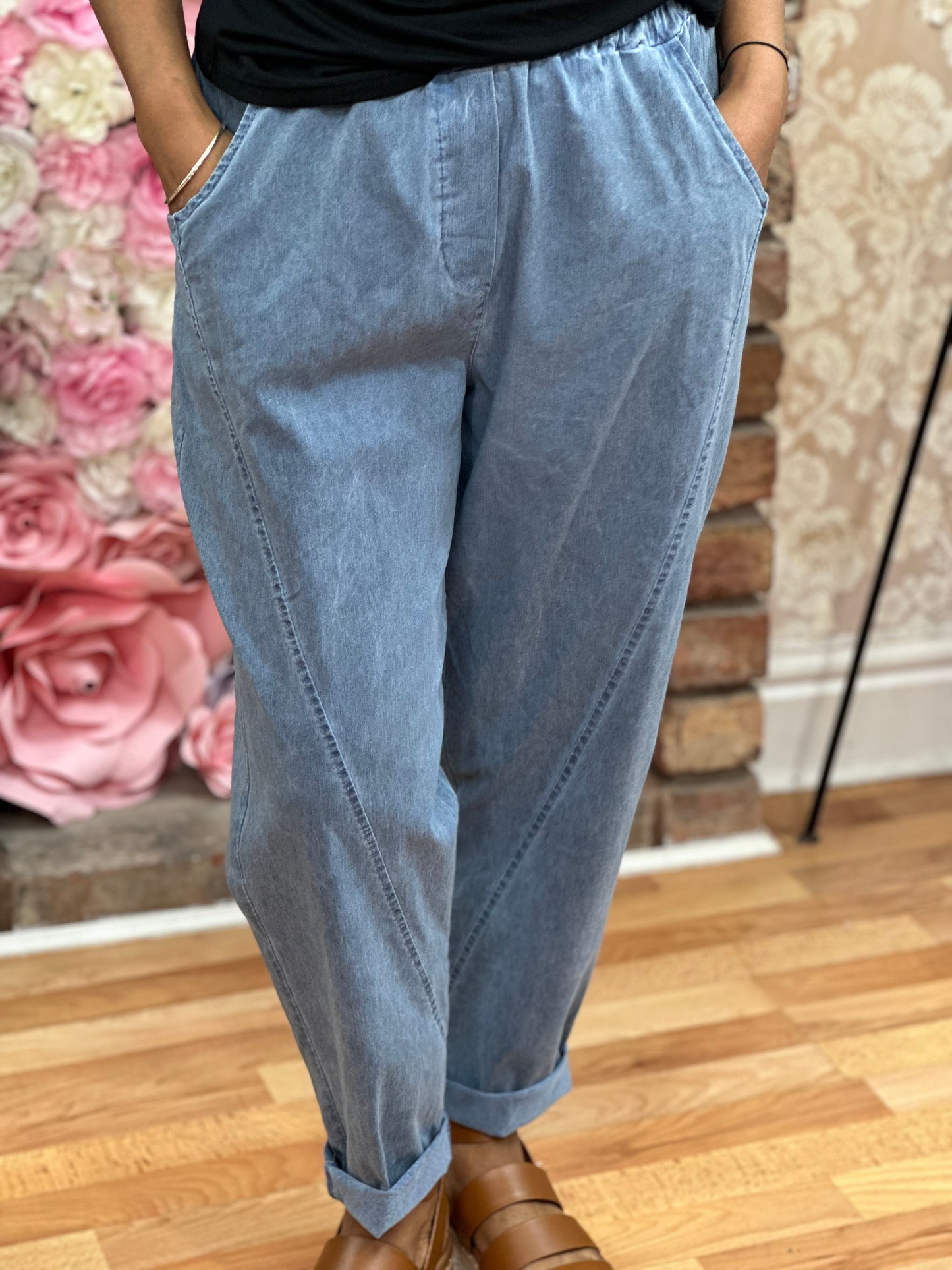 IONA - MAGIC CARGO FIT TRS