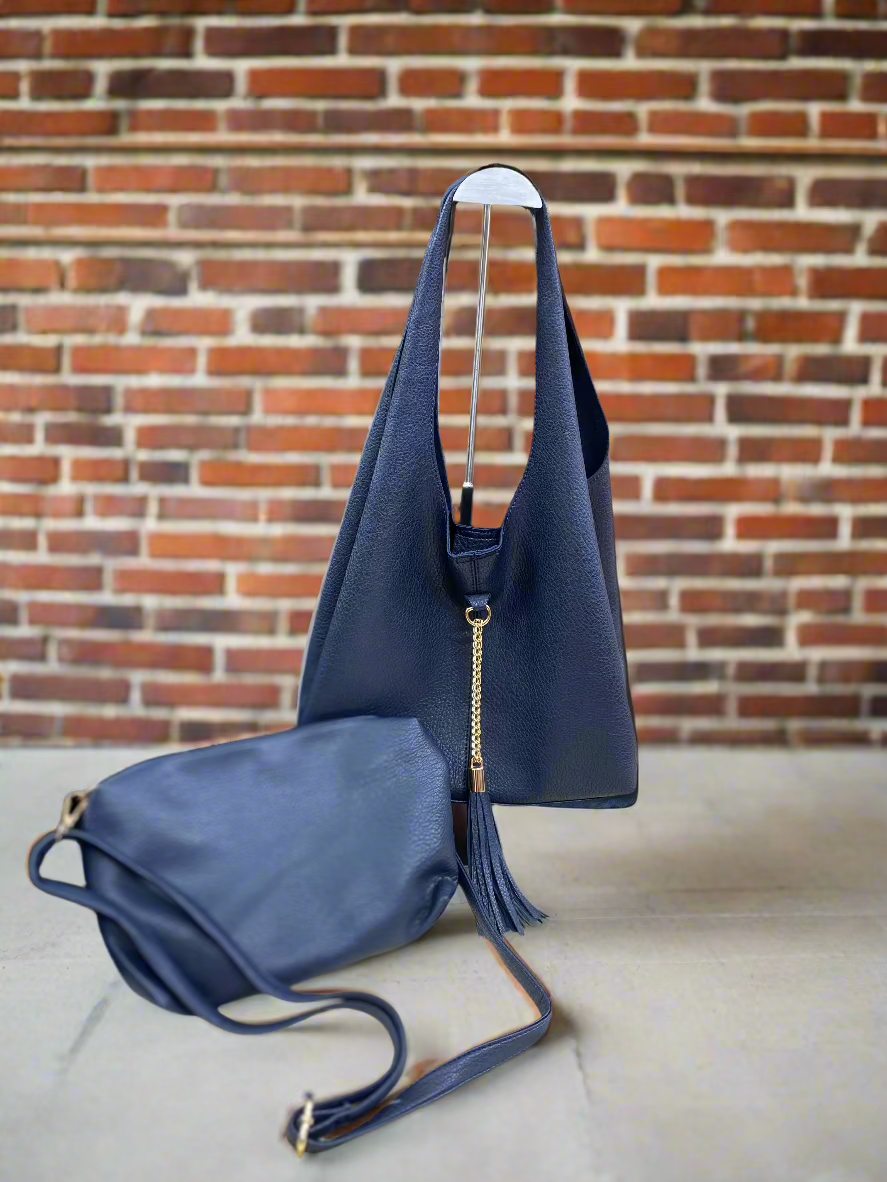 GABBY SLOUCHY- BAG-