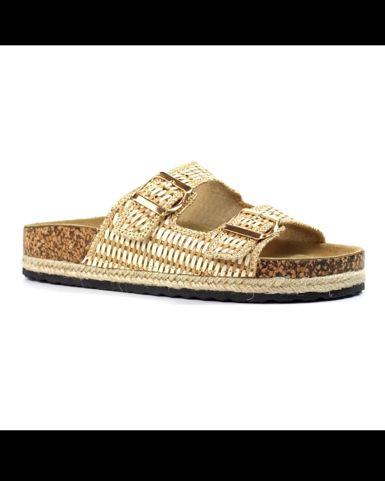 LUNAR-BIJOU HESSIAN BIRKEN