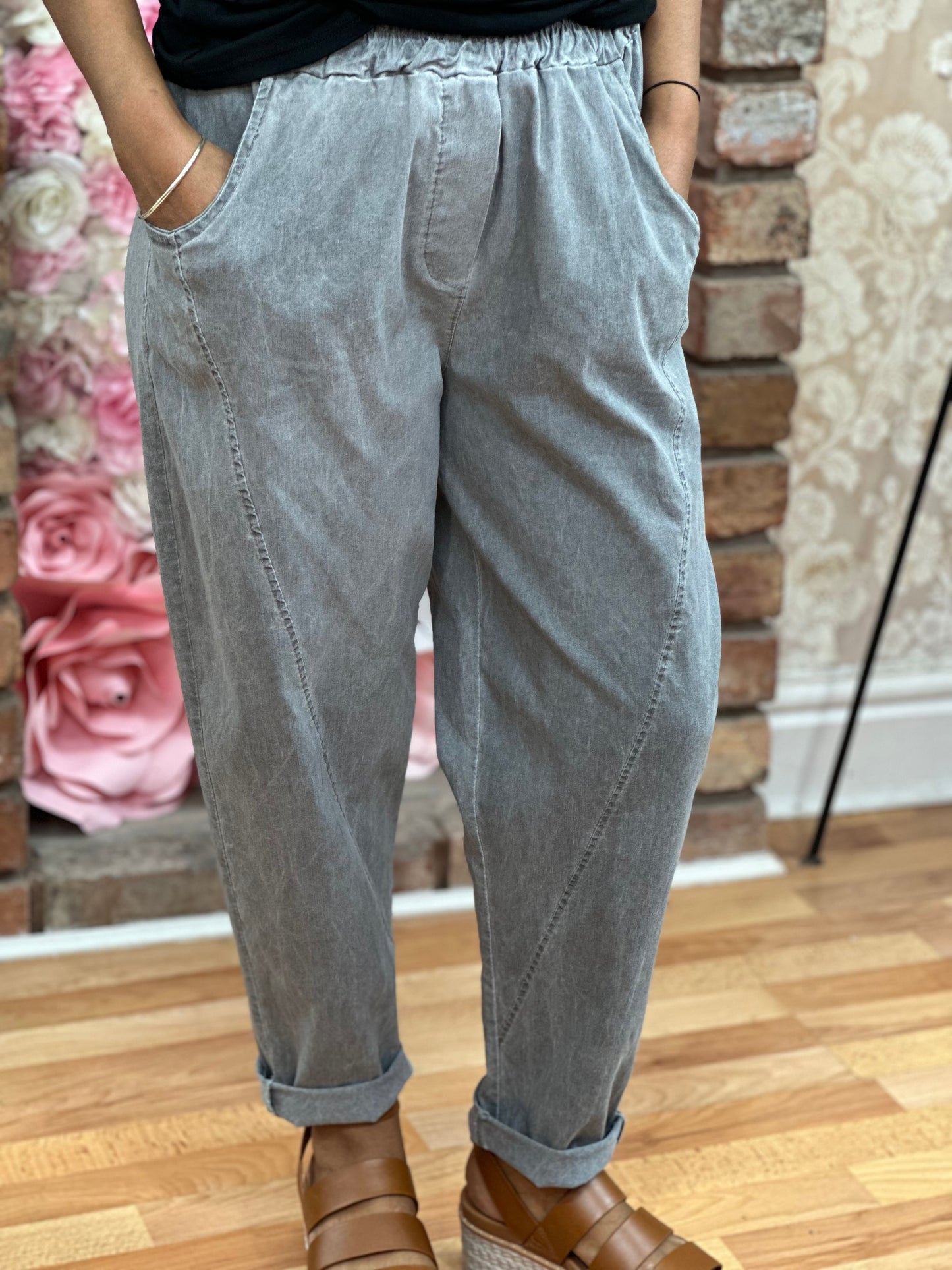IONA - MAGIC CARGO FIT TRS