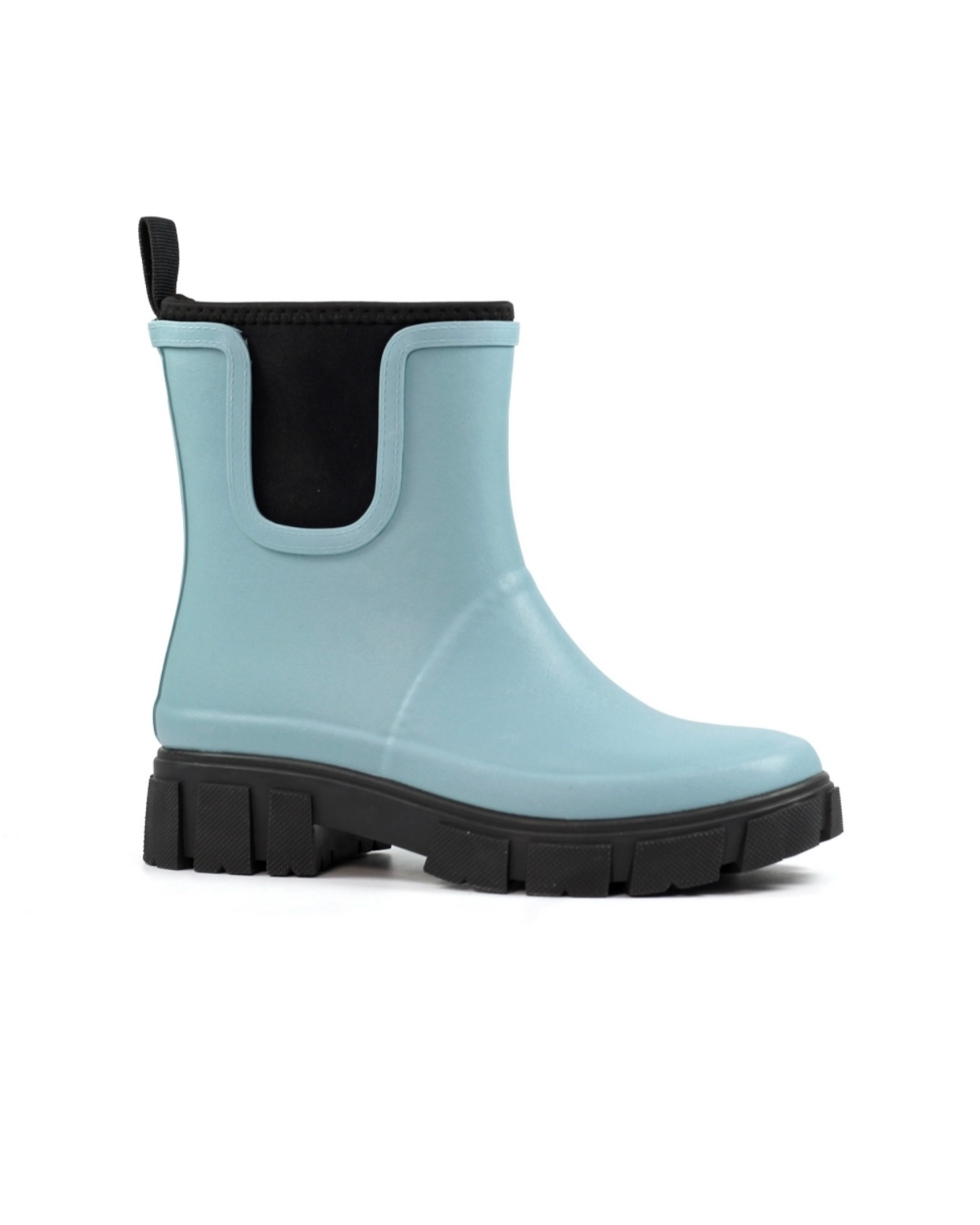 LAZY DOGZ-WALKER WELLY BOOT