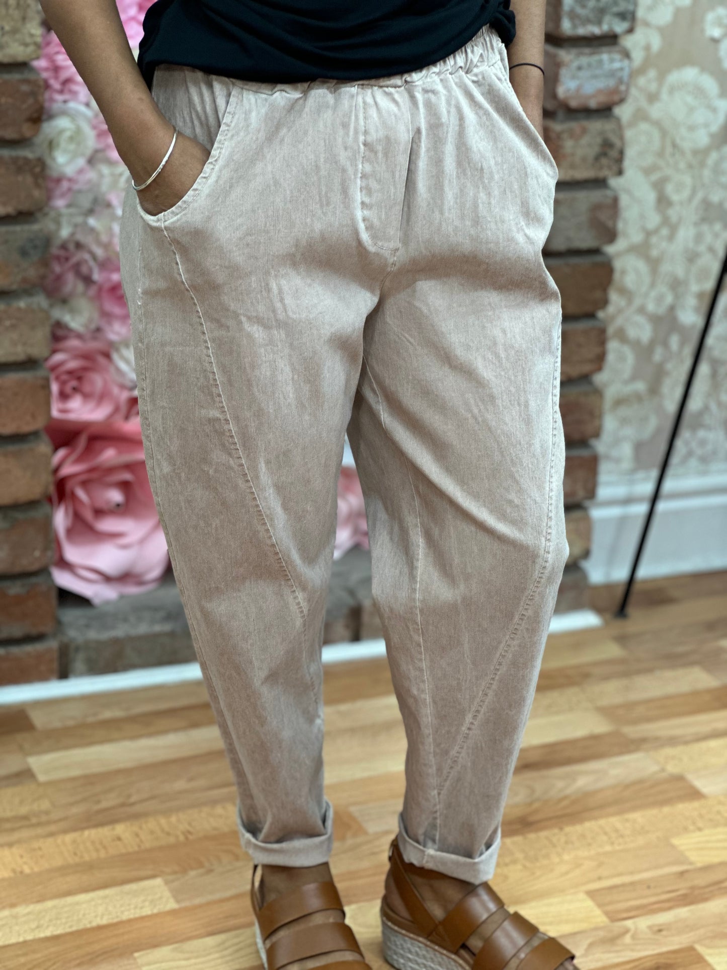 IONA - MAGIC CARGO FIT TRS