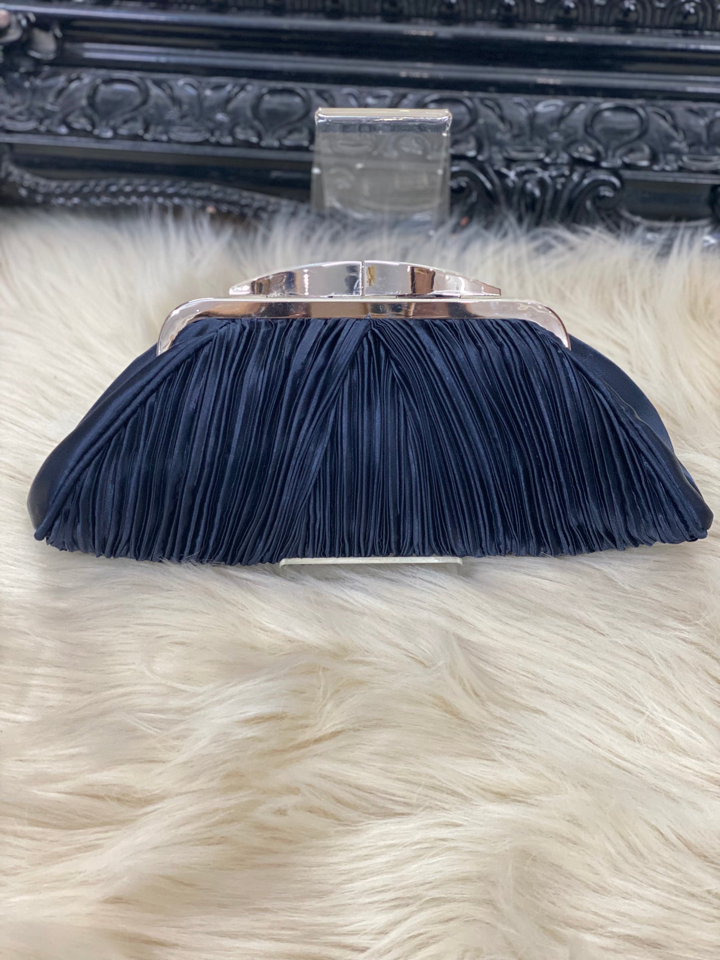 LUNAR ELEGANCE SIENNA NAVY BAG