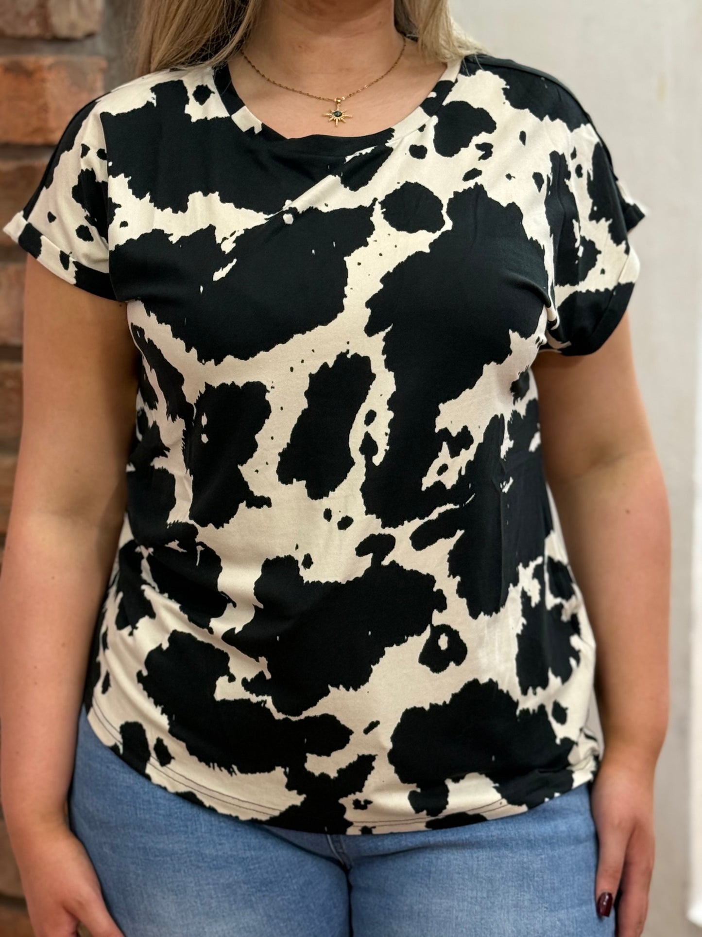 FRANSA SEEN TEE