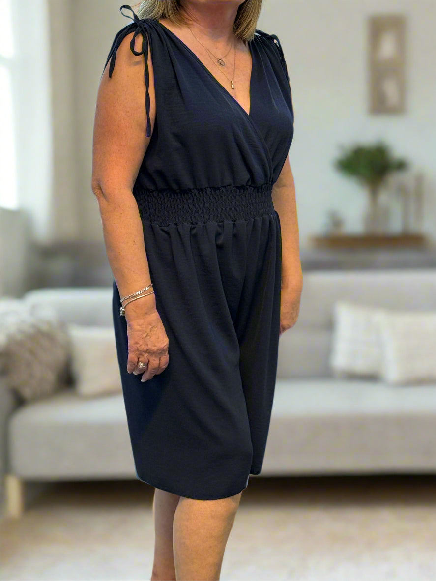 ST IVES CASSIE- PLAYSUIT