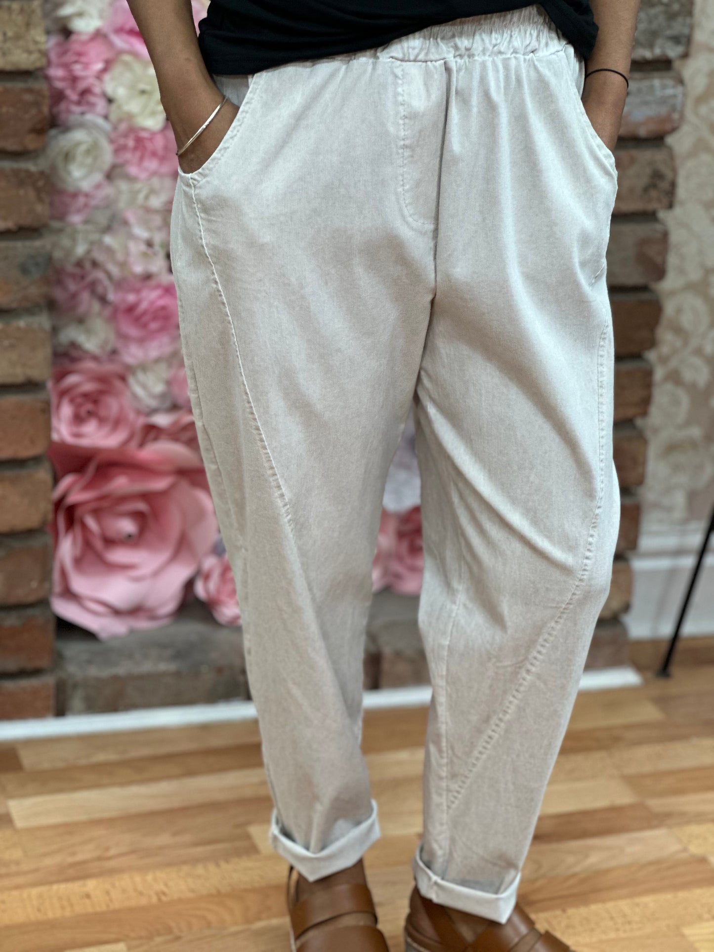 IONA - MAGIC CARGO FIT TRS