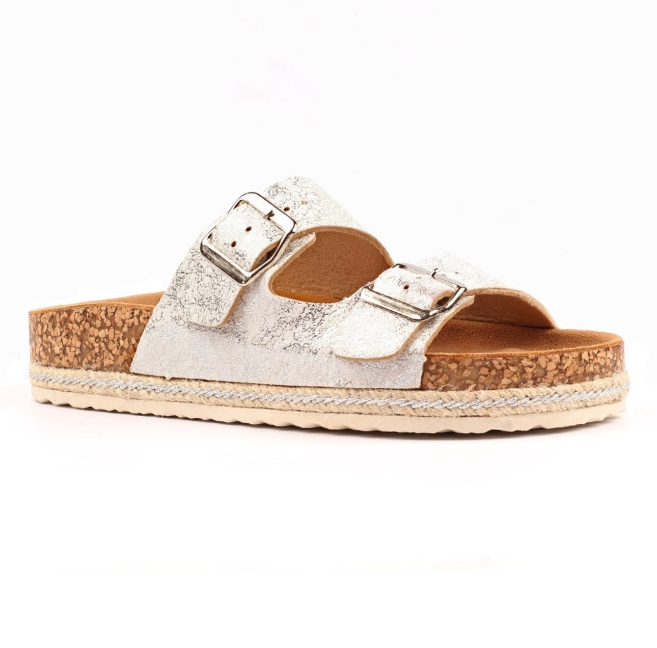 LUNAR-SODA SANDAL