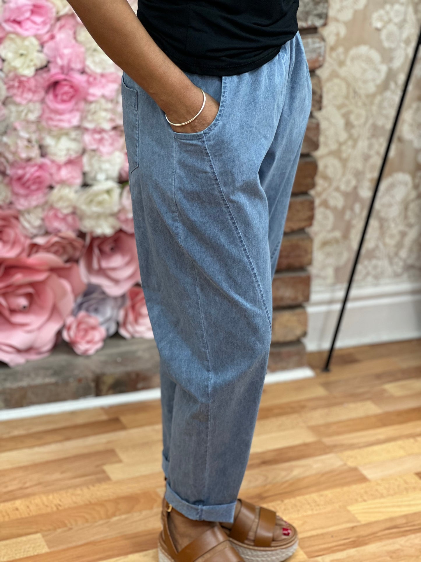 IONA - MAGIC CARGO FIT TRS