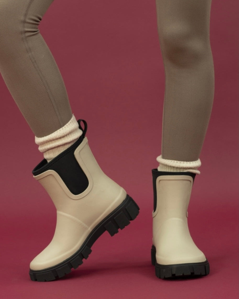 LAZY DOGZ-WALKER WELLY BOOT