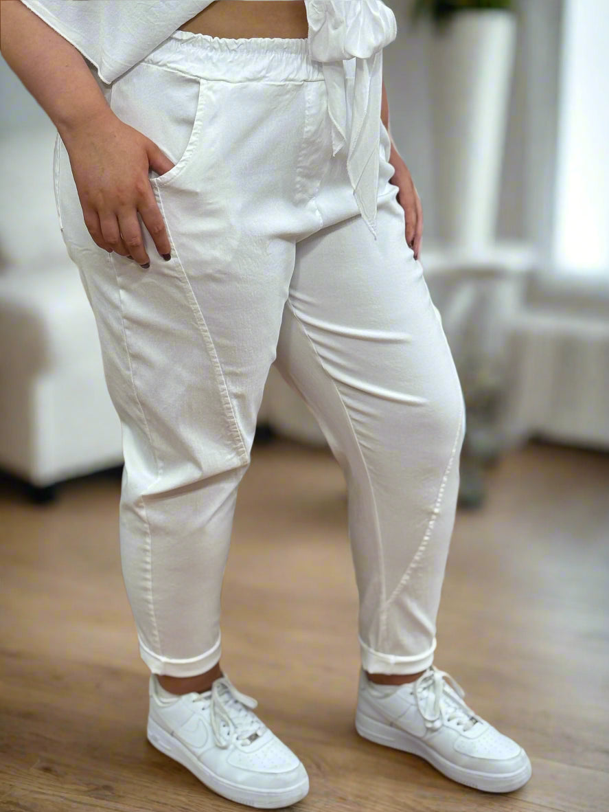 DARCY CARGO PANTALOON TROUSER