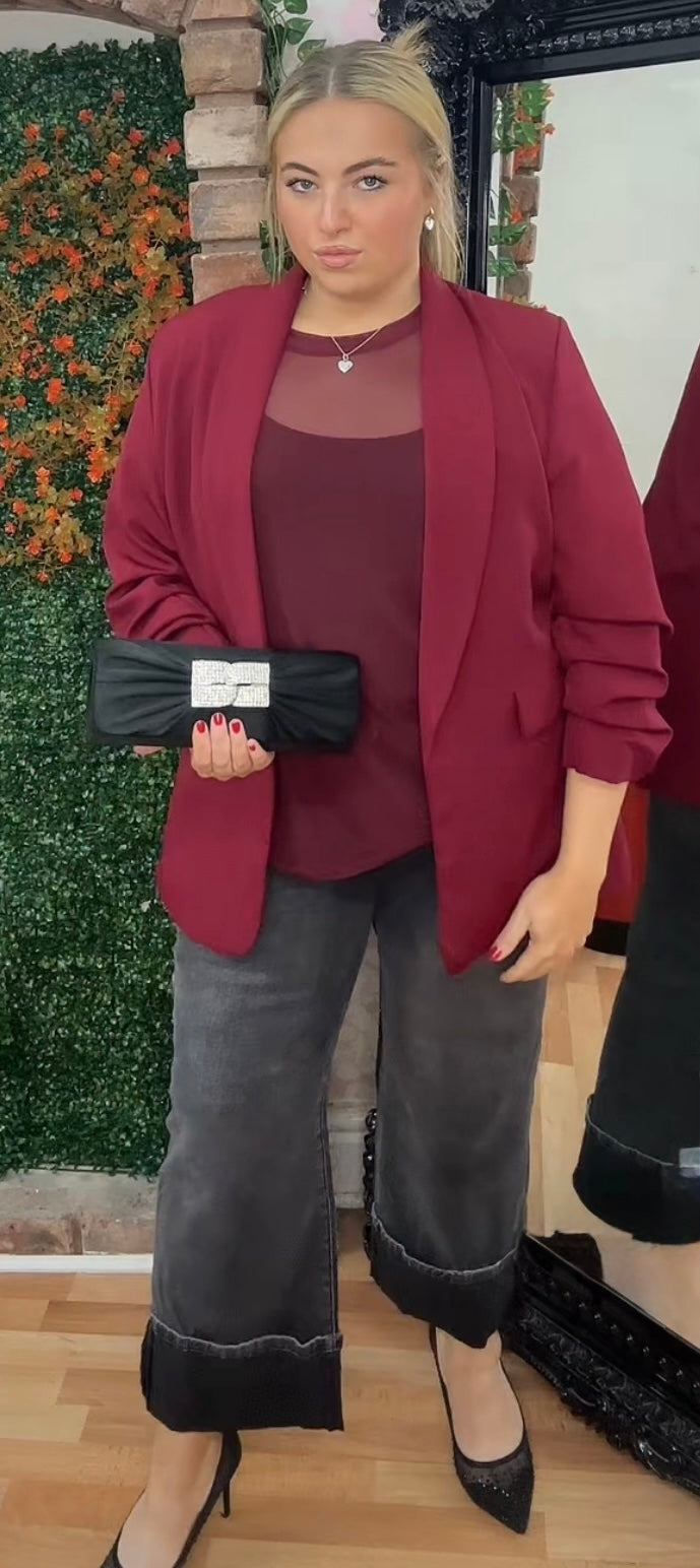 MIMI-BLAZER-WINE-CURVE