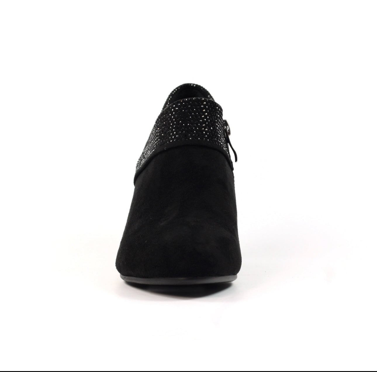 LUNAR TYLER TROUSER BOOT-BLACK