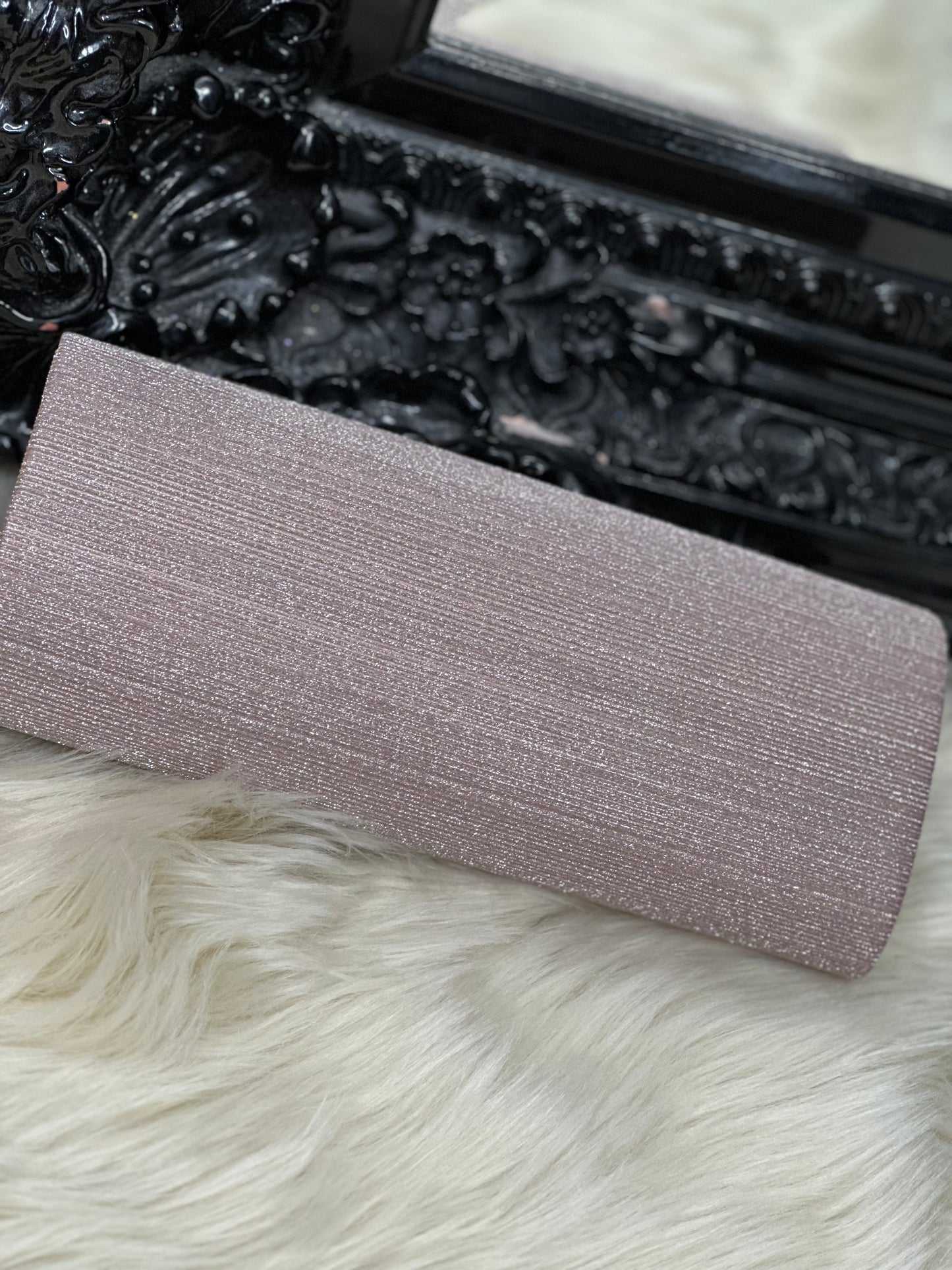 MASCARA CLUTCH-ALL COLOURS