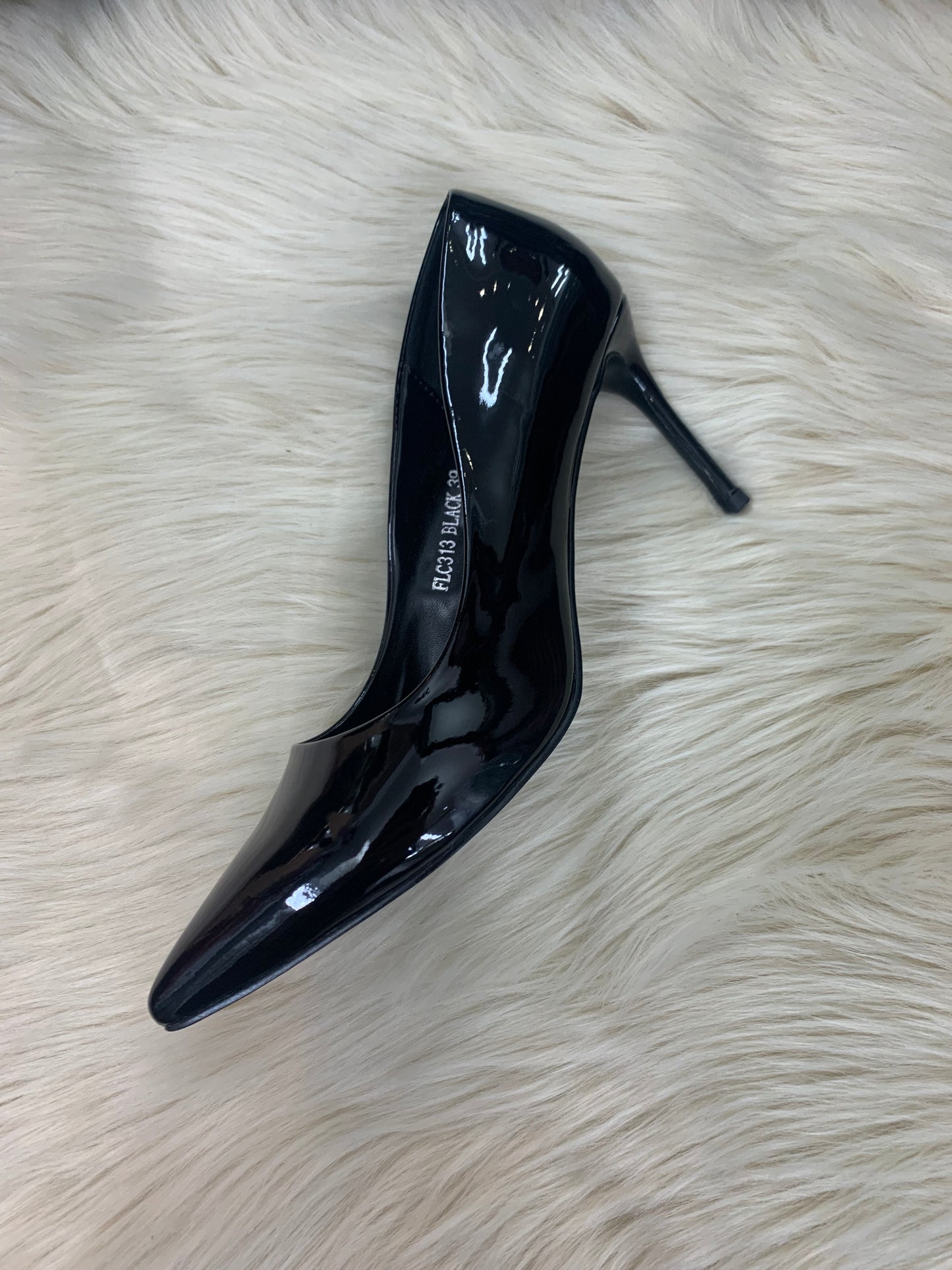FELICITY LUNAR PATENT COURT -BLACK