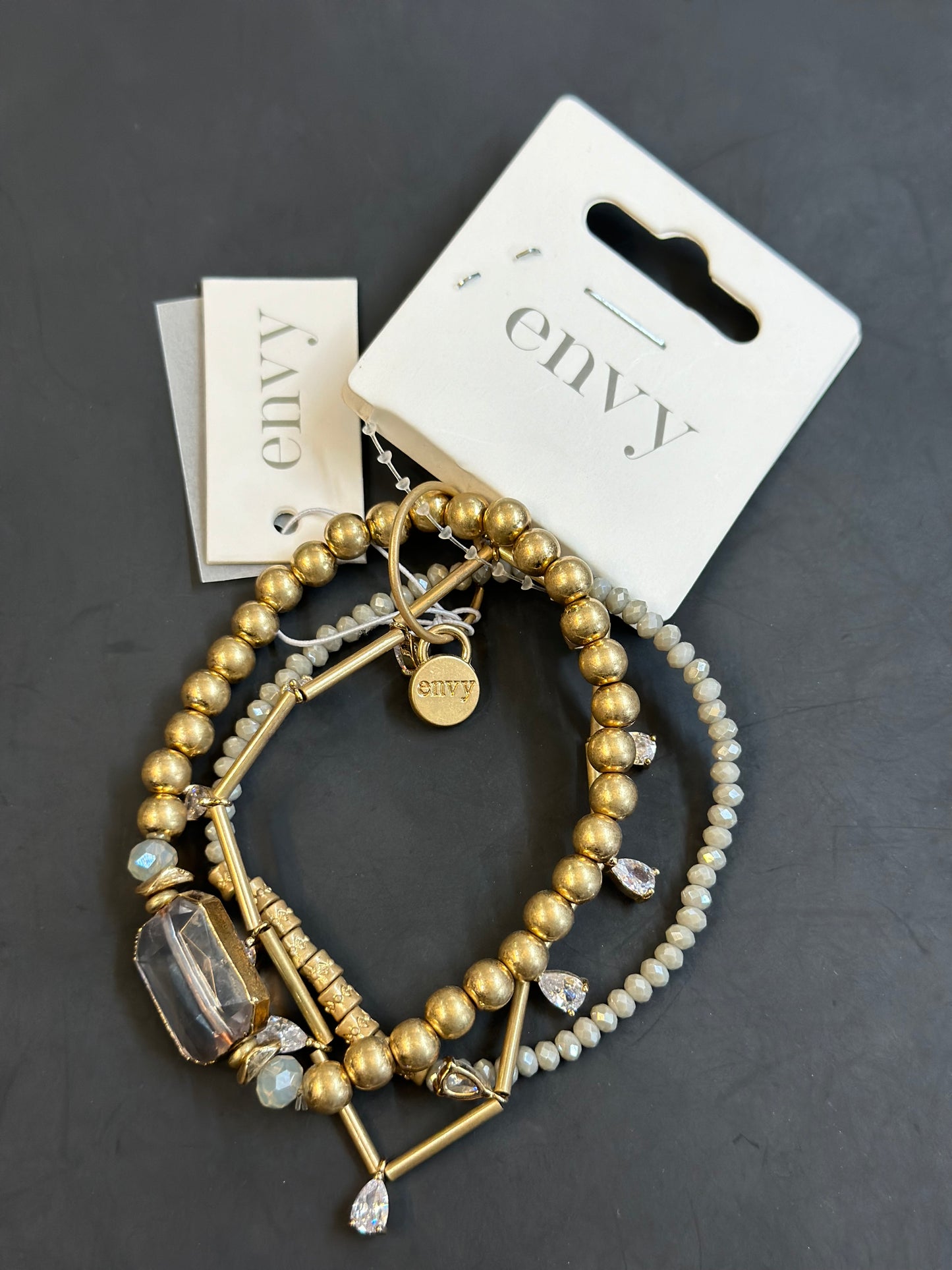 Envy Multi Bracelet- #SALE10