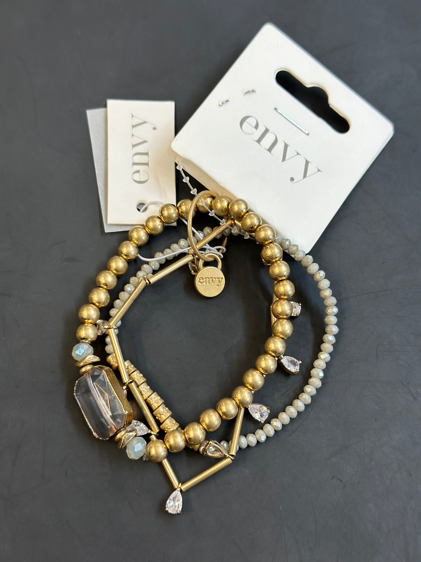 Envy Multi Bracelet- #SALE10
