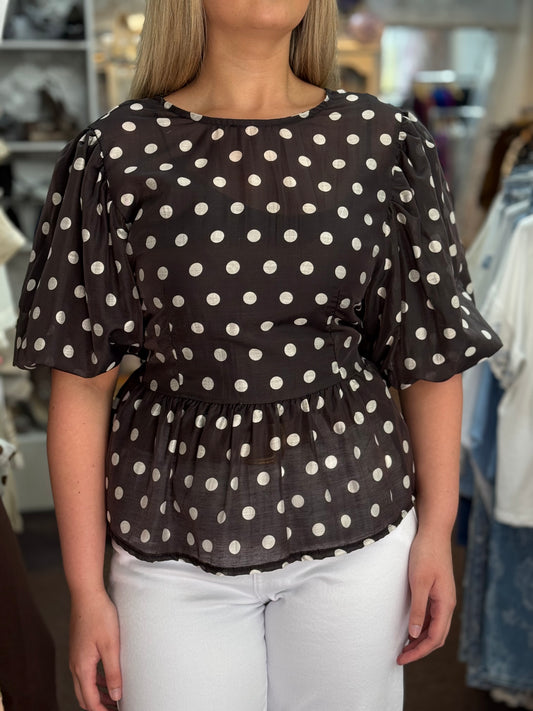 EVIE-CO-ORD SPOT STORY