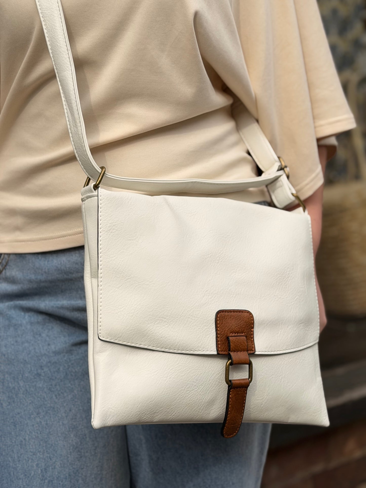 LUELLA SATCHEL