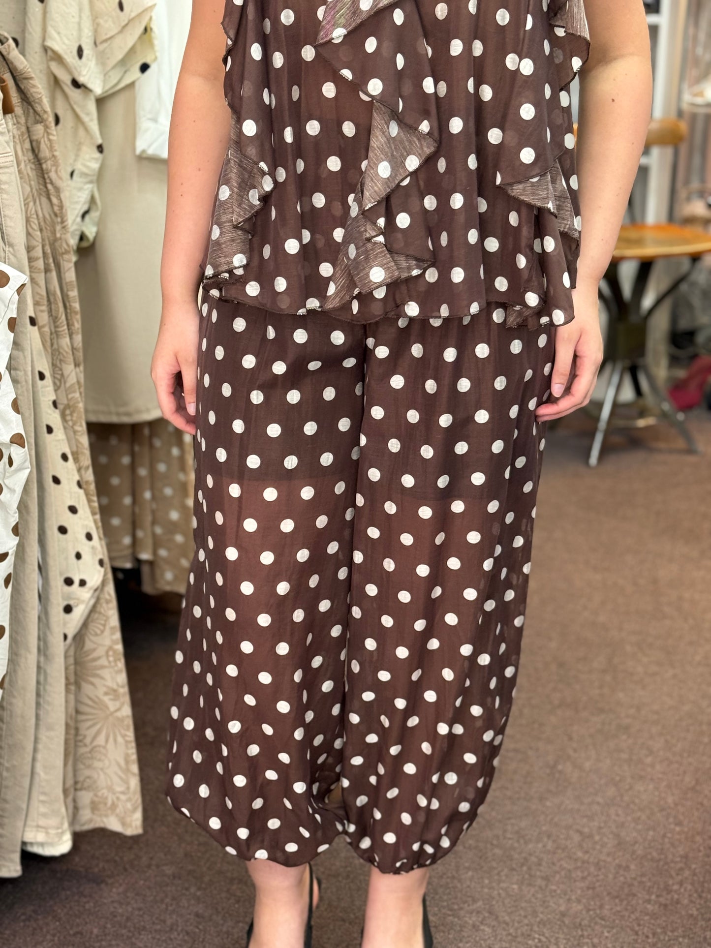 EVIE-CO-ORD SPOT STORY