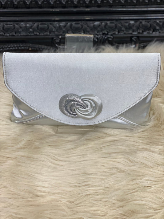 LUNAR ELEGANCE BAG  RIPLEY SILVER