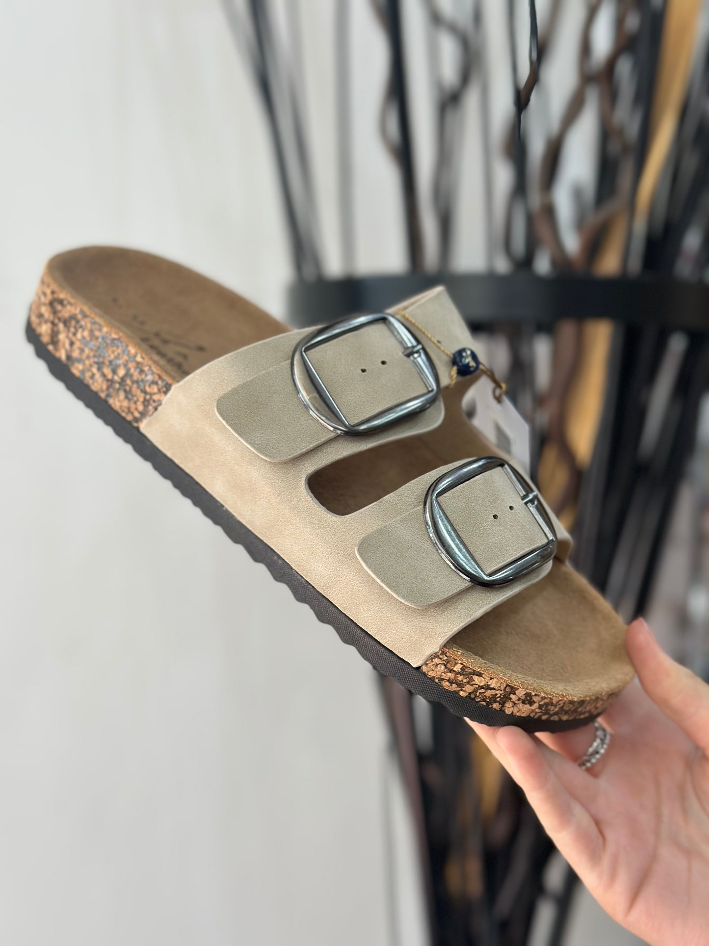 LUNAR- RONDO SANDAL