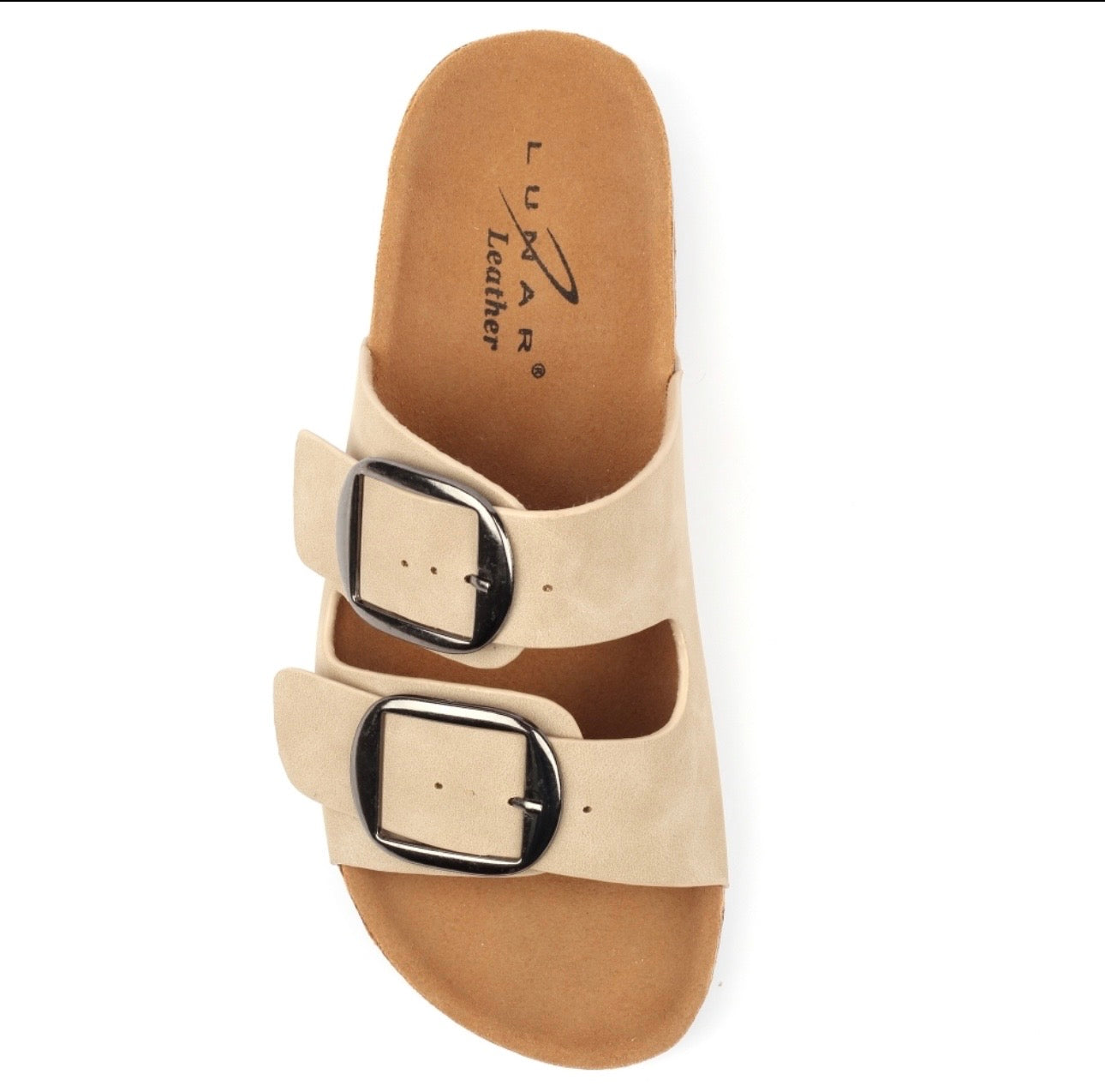 LUNAR- RONDO SANDAL