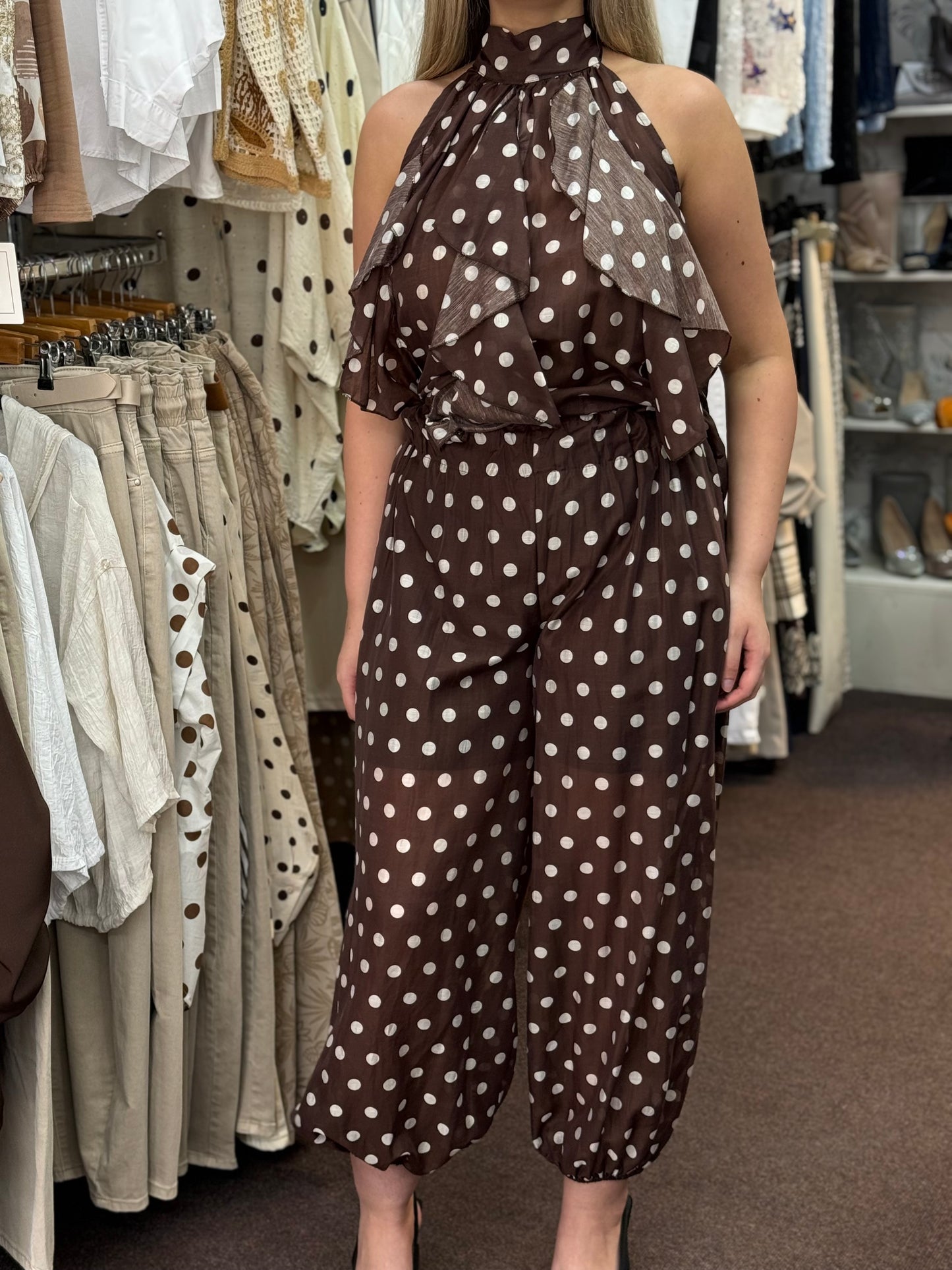 EVIE-CO-ORD SPOT STORY
